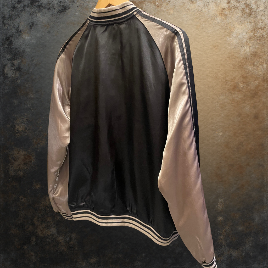 Vintage / Poisson rouge Ranchu