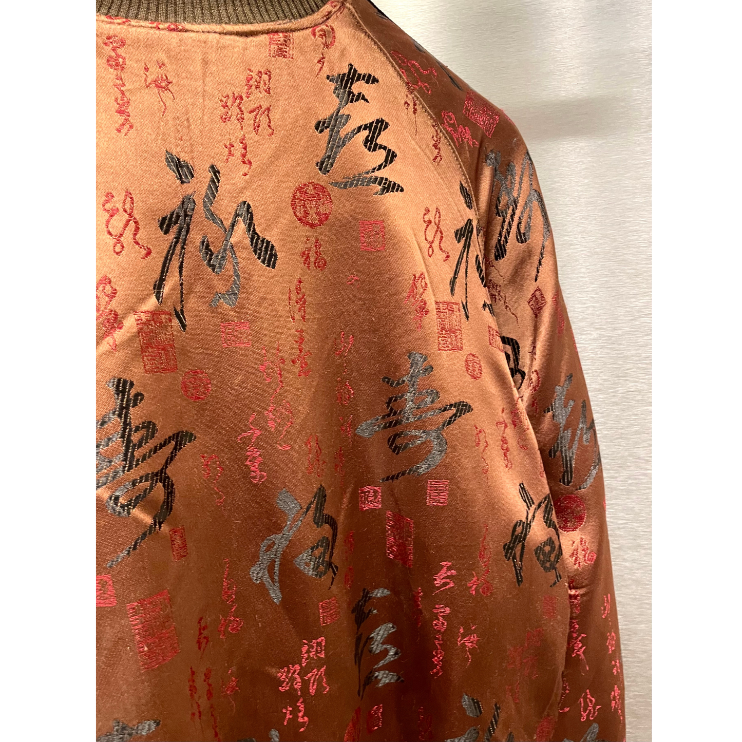 Vintage / Nekomata-yōkai, Crâne,&nbsp;Lanternes en papier Yumibari, 福 fuku, 寿 kotobuki